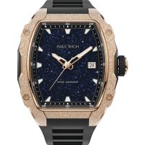 Paul Rich PR-45266 Orologi Uomo Astro Eclipse 42mm 5ATM 