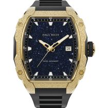 Paul Rich PR-45260 Orologi Uomo Astro Manson 42mm 5ATM