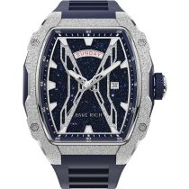 Paul Rich PR-45267 Orologi Uomo Astro Day & Date Lunar 42mm 5ATM 