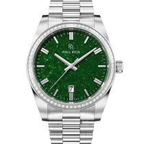 Paul Rich PR-45268 Orologi Uomo Legacy 40mm 5ATM 