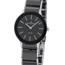 Jacques Lemans 1-1856A Dublin Orologio Donna 32mm 5ATM