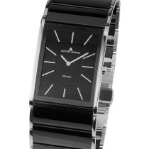 Jacques Lemans 1-1940A Dublin Ceramica Orologio Donna 24mm 5ATM