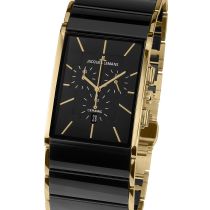 Jacques Lemans 1-1941D Dublin Orologio Uomo 30mm 5ATM