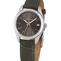 Jacques Lemans 1-2084A La Passion Orologio Donna 30mm 10ATM