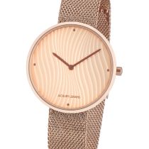 Jacques Lemans 1-2093I Design Collezione Orologio Donna 36mm 5ATM