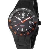 Jacques Lemans 1-2109I Hybromatic Orologio Uomo 42mm