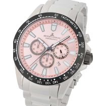 Jacques Lemans 1-2140L Liverpool Cronografo Orologio Uomo
