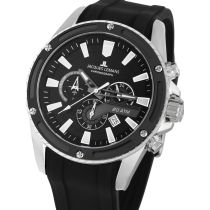 Jacques Lemans 1-2141A Liverpool Cronografo Orologio Uomo