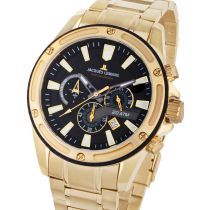 Jacques Lemans 1-2141J Liverpool Cronografo Orologio Uomo