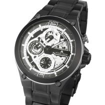 Jacques Lemans 1-2150F Manchester Multifunction Orologio Uomo