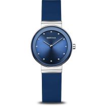 Bering 10129-707 Orologio Donna Classico 29mm 3ATM