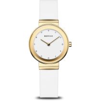 Bering 10129-934 Orologio Donna Classico 29mm 3ATM