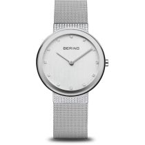 Bering 10135-0005 Orologio Donna Classico 35mm 3ATM
