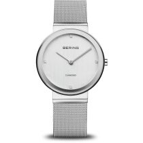 Bering 10135-000 Orologio Donna Classico 35mm 3ATM