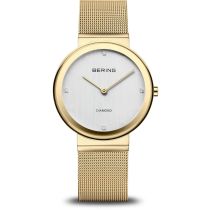 Bering 10135-334 Orologio Donna Classico 35mm 3ATM