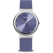 Bering 10135-908 Orologio Donna Classico 35mm 3ATM
