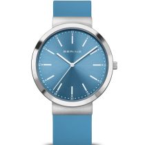 Bering 10141-398 Orologio Donna Classico 41mm 5ATM 