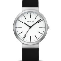 Bering 10141-404 Orologio Donna Classico 41mm 5ATM 