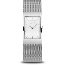 Bering 10222-004-S Orologio Donna Classico 22mm 3ATM