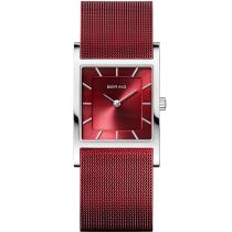 Bering 10426-303-S Classico Orologio Donna 26mm 5ATM