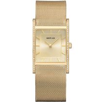 Bering 10426-333-S Orologio Donna Classico 26mm 5ATM 