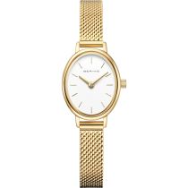 Bering 11020-334 Orologio Donna Classica 20mm 3ATM