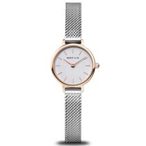 BeAnello 11022-064 Orologio Donna Classico 22mm 3ATM
