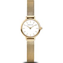 Bering 11022-334 Orologio Donna Classico 22mm 3ATM