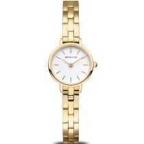 Bering 11022-734 Classico Orologio Donna 22mm 3ATM