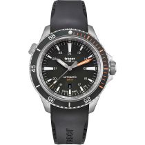 Traser H3 110322 P67 Diver Automatico Black Orologio Uomo 46mm 50ATM