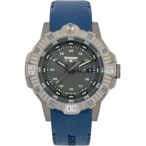 Traser H3 110667 Tactical Grey Titanio Orologio Uomo 46mm 20ATM