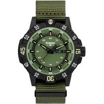 Traser H3 110726 P99 Q Tactical Green Orologio Uomo 46mm 20ATM