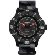 Traser H3 110960 Orologio Uomo P99 A Tactical Carbon 46mm 20ATM