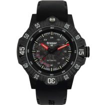 Traser H3 110961 Orologio Uomo P99 A Tactical Carbon 46mm 20ATM