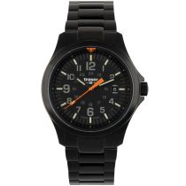 Traser H3 111067 Orologio Uomo P67 Officer Pro Nero 42mm 10ATM