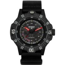 Traser H3 111355 Orologio Uomo P99 A Tactical Carbon 46mm 20ATM