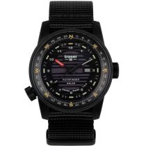 Traser H3 111392 Orologio Uomo P68 Pathfinder Solare 46mm 10ATM
