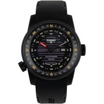 Traser H3 111401 Orologio Uomo P68 Pathfinder Solare 46mm 10ATM