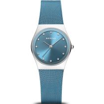 Bering 12927-308 Classico Orologio Donna 27mm 3ATM