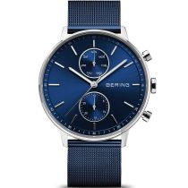 Bering 13242-307 Orologio Da Uomo Classico 42mm 3ATM