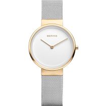 Bering 14531-010 Orologio Donna Classico 31mm 5ATM 