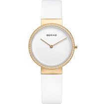 Bering 14531-630 Orologio Donna Classico 31mm 5ATM