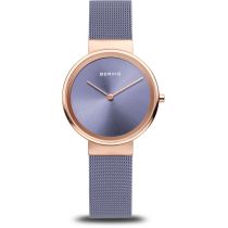 Bering 14531-968 Orologio Donna Classico 31mm 3ATM