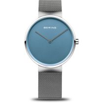 Bering 14539-078 Classico 39mm 5ATM