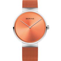 Bering 14539-505 Classico Unisex 39mm 5ATM