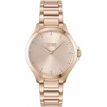 BOSS 1502578 Grace Orologio Donna 32mm 3ATM