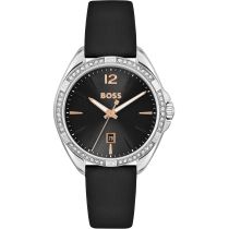 BOSS 1502624 Felina Orologio Donna 32mm 3ATM
