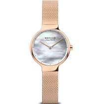 Bering 15527-364 Max Rene Orologio Donna 27mm 5ATM