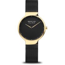 Bering 15531-132 Orologio Donna Classico 31mm 5ATM