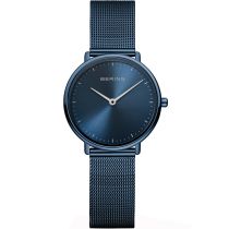 Bering 15729-397 Orologio Donna Ultra Slim 29mm 3ATM